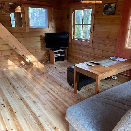 Nature Getaway Holiday Home Mujaste Εξωτερικό φωτογραφία