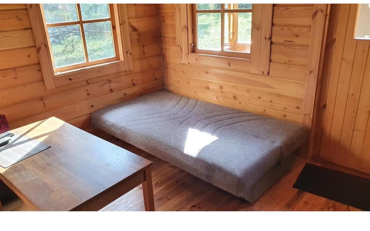 Nature Getaway Holiday Home Mujaste Εξωτερικό φωτογραφία