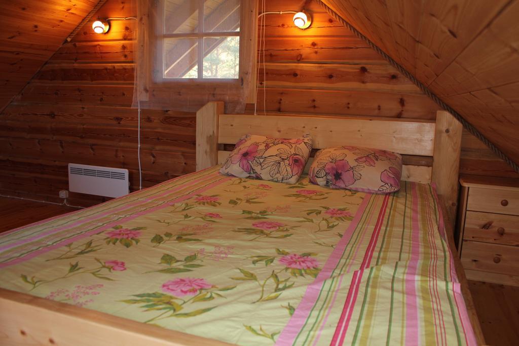 Nature Getaway Holiday Home Mujaste Εξωτερικό φωτογραφία