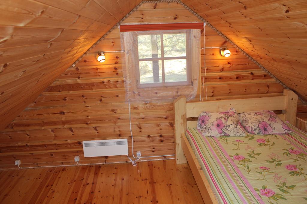 Nature Getaway Holiday Home Mujaste Εξωτερικό φωτογραφία